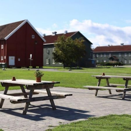 Apartamento Comfy Studio Apt By Oslo Airport Garder Exterior foto