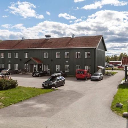 Apartamento Comfy Studio Apt By Oslo Airport Garder Exterior foto